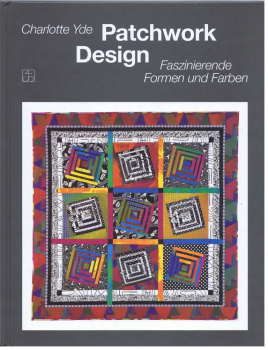 Patchwork Design